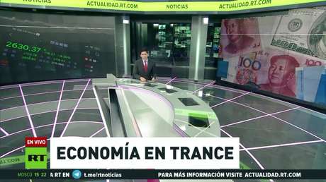 Incertidumbre financiera: EE.UU. teme que China renuncie al dólar ante sanciones contra Rusia