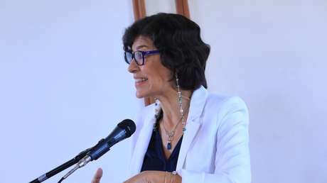 La ONU advierte que los plazos en Ecuador para el derecho al aborto en caso de violación "son relativamente cortos"