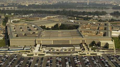 "No creemos que la propuesta sea asumible": El Pentágono descarga en Varsovia la responsabilidad de entregar cazas Mig-29 polacos a Ucrania