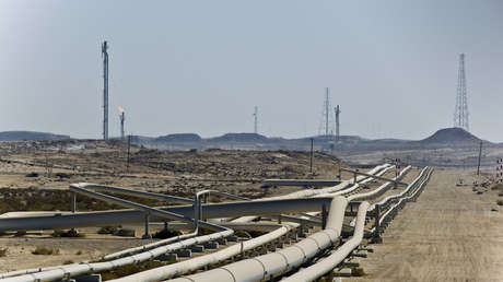 WSJ: Los líderes de Arabia Saudita y EAU rechazan mantener llamadas con Biden mientras Occidente busca reducir la importación de petróleo ruso