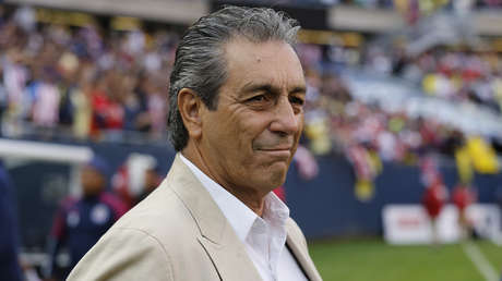 Muere el legendario exfutbolista mexicano Tomás Boy a los 70 años