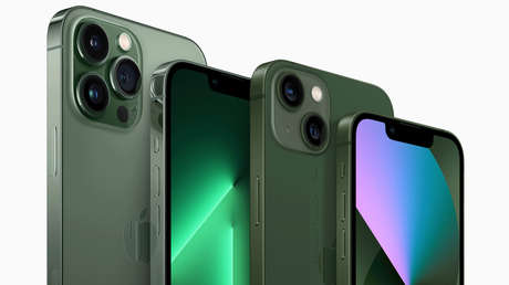 Presentan la nueva línea de iPhone 13 y SE: ¿qué novedades ofrecen los últimos dispositivos de Apple?