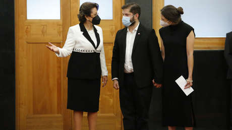 Reuniones bilaterales, jura y discurso: así será la toma de posesión de Boric como presidente de Chile