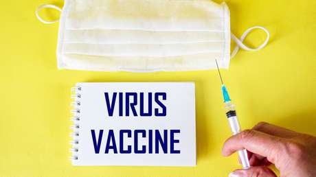 Un estadounidense es condenado a 5 años de libertad condicional por vender una supuesta vacuna anticovid que presumía haber desarrollado