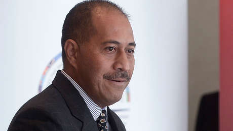 Un territorio insular confirma su primer caso de covid-19