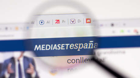 VIDEO: Un invitado a un programa de televisión en España dice que "hay que matar más rusos"