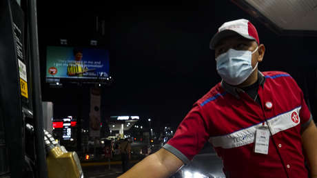 Suspensión de impuestos a combustibles y más inspectores: las 11 medidas del Gobierno de El Salvador ante la inflación mundial