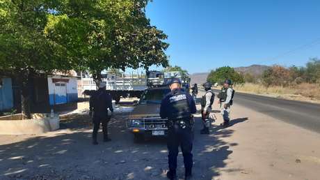 Encuentran muerto al asesor del alcalde de Aguililla, asesinado en Michoacán