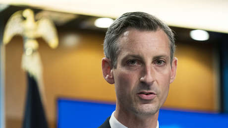 El Departamento de Estado de EE.UU. expresa su disposición a "reconsiderar" algunas sanciones contra Venezuela, pero solo bajo específicas condiciones