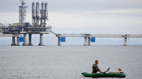 Las empresas japonesas Mitsui y Mitsubishi descartan poner fin al proyecto de petróleo y gas Sajalín-2 con Rusia