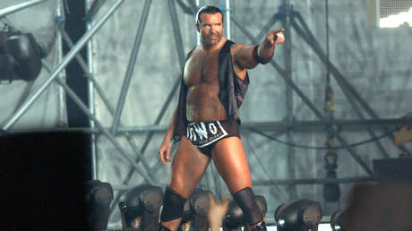 Reportan que la leyenda de la WCW y la WWE Scott Hall está con respiración asistida tras complicaciones en una cirugía de cadera y 3 paros cardíacos