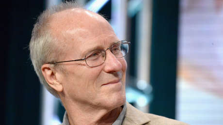 Muere el aclamado actor William Hurt, ganador del Oscar por 'El beso de la mujer araña'