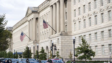 EE.UU. publica una amplia lista de 'artículos de lujo' cuya exportación está prohibida a Rusia y Bielorrusia