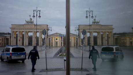 La Policía alemana registra 318 agresiones de relevancia criminal contra ciudadanos de origen ruso