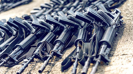 Europa registra el mayor crecimiento de las importaciones de armas, según un informe