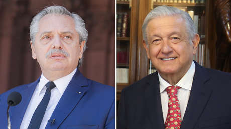 López Obrador aboga por la integración de toda América "como existe en la Unión Europea"