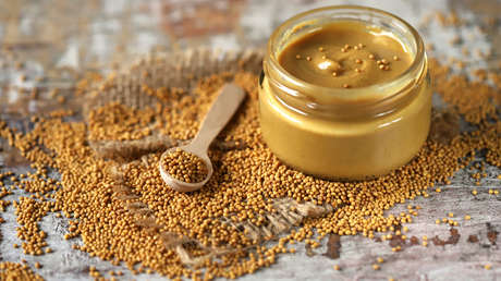 Retiran la mostaza rusa de un museo especializado en EE.UU. por el conflicto en Ucrania