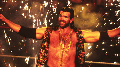 El ascenso del 'chico malo' Razor Ramon y una gran revolución en la lucha libre con el NWO: así fueron los momentos más inolvidables de Scott Hall