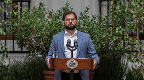 Boric invita al presidente boliviano Luis Arce a retomar relaciones diplomáticas, suspendidas desde 1978