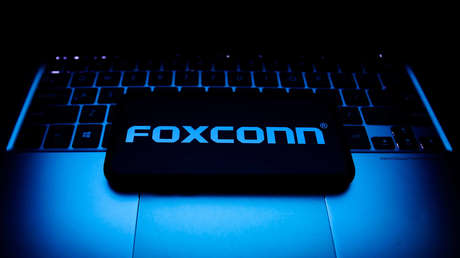 El principal suministrador de Apple planea construir una fábrica de 9.000 millones de dólares en Arabia Saudita