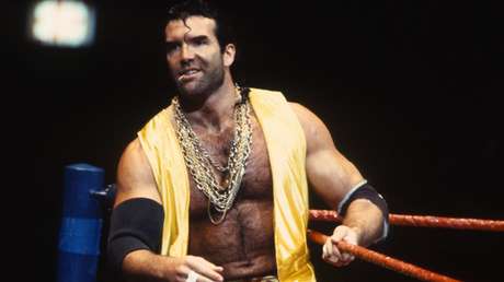 Fallece Scott Hall, leyenda de la WWE y WCW y protagonista de la revolución más importante de la lucha libre de la época moderna