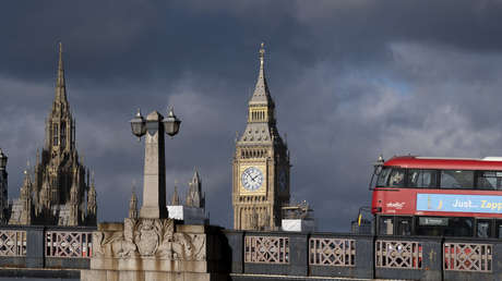 Reino Unido impone sanciones contra cientos de individuos y entidades rusos