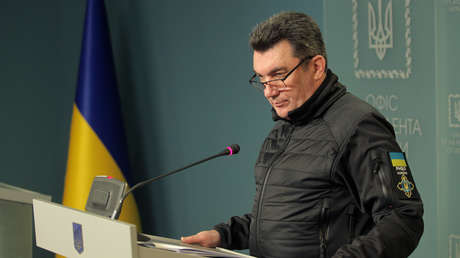 El secretario del Consejo de Seguridad y Defensa de Ucrania afirma que su país necesita aliados nucleares