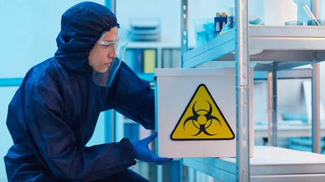 Pekín exige a Washington aclarar las preocupaciones sobre sus laboratorios biológicos en el extranjero