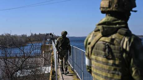 Ucrania prohíbe por ley alabar a los militares de Rusia y sus acciones