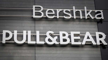 Inditex retomará sus actividades en Rusia en cuanto las circunstancias lo permitan