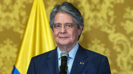 Las claves del veto parcial de Guillermo Lasso a la ley que permite el aborto en caso de violación en Ecuador