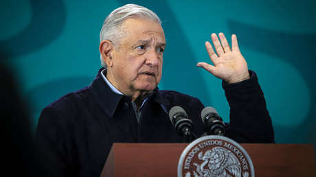 López Obrador lamenta el asesinato del periodista Armando Linares y promete una investigación exhaustiva