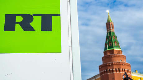 Canadá prohíbe la emisión de RT y RT France en el país