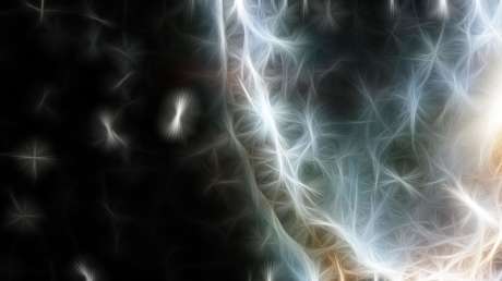 Científicos sugieren la existencia de un 'antiuniverso' anterior al Big Bang que retrocede en el tiempo