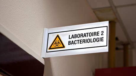 Embajada de Rusia en EE.UU.: La financiación por Washington de proyectos de armas biológicas en Ucrania asciende a 32 millones de dólares