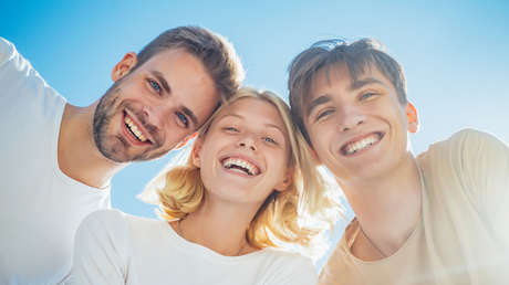 Nombran al país más feliz del mundo