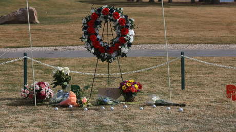 Un niño de 13 años al volante de una camioneta provoca un accidente que deja nueve muertos