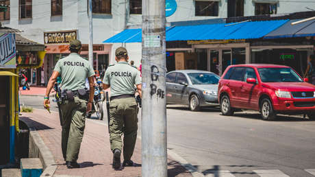 Asesinan en Colombia a dos menores de edad y un joven venezolano en la masacre número 23 del 2022