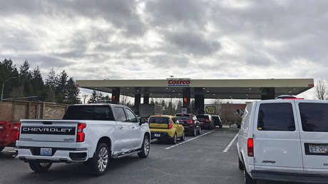 ¿Más riesgos que beneficios?: la 'improbable' conversión en ley de la prohibición a las importaciones de petróleo ruso en EE.UU.