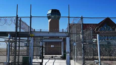 Carolina del Sur da luz verde a las ejecuciones por fusilamiento