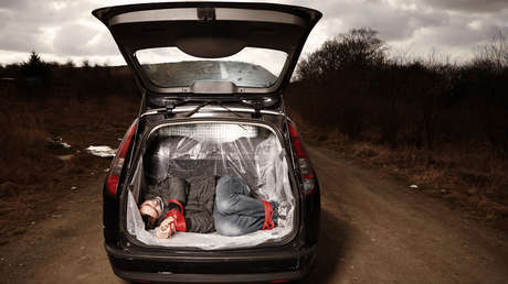 VIDEO: Secuestran a un hombre frente a dos niños en el estado mexicano de Sonora y horas después encuentran su cadáver