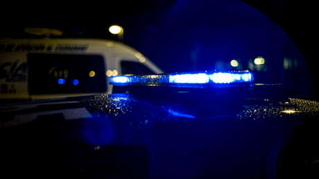 EE.UU.: Al menos un muerto y 10 heridos en un tiroteo durante una exhibición de coches en Arkansas (FOTOS, VIDEO)