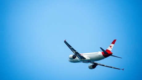 Las aerolíneas retoman las rutas de la Guerra Fría por los combates en Ucrania y el boicot a Rusia