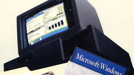 Un aficionado descubre 37 años después un 'huevo de pascua' en la primera versión de Windows con los nombres de los desarrolladores