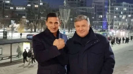 Reportan que la esposa de un exdiputado ucraniano habría sacado ilegalmente del país varias maletas con unos 30 millones de dólares