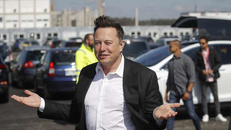 WSJ: Los lazos comerciales entre Musk y China generan preocupación en Washington porque Pekín podría acceder a información clasificada