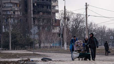 "Idiotas útiles": Académicos británicos son señalados por cuestionar la información de los medios occidentales respecto a la situación en Ucrania