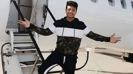 Demandan por más de 1,5 millones de dólares al 'Lobo de Airbnb', acusado de subalquilar apartamentos en un complejo lujoso en Nueva York