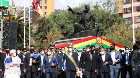 Bolivia conmemora el Día del Mar: ¿está cerca de lograr su salida al Pacífico?