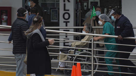 La Fiscalía de Perú pide que se prohíba a Alberto Fujimori salir del país durante 18 meses